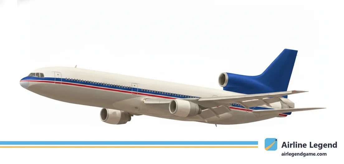 Lockheed L-1011-1