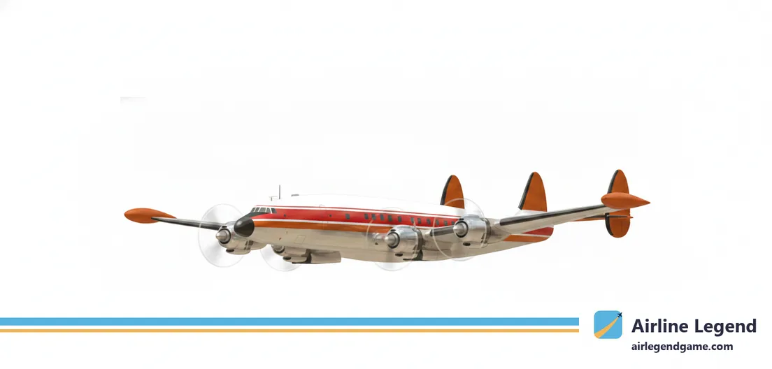 Lockheed L-1049