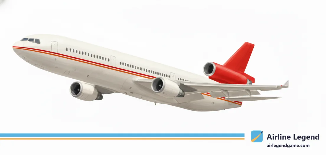 맥도넬 더글러스 MD-11