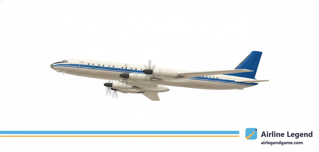 투폴레프 Tu-114