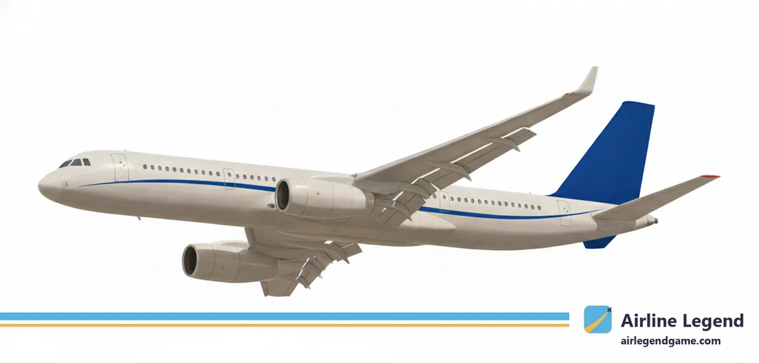투폴레프 Tu-204
